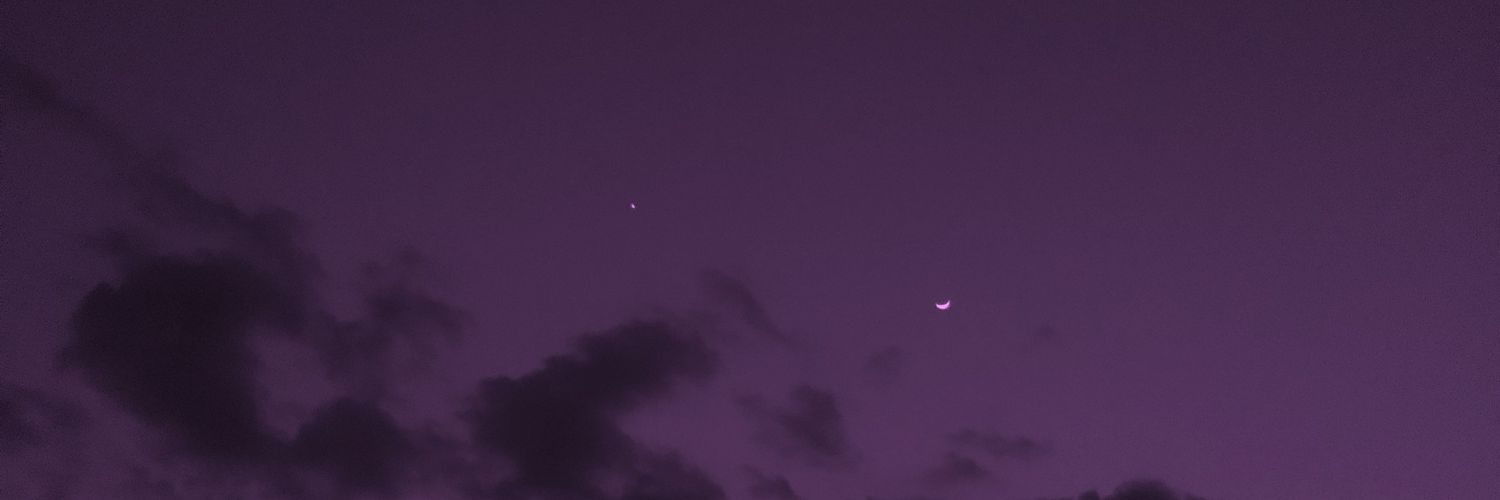 DendyAzhar's profile banner image