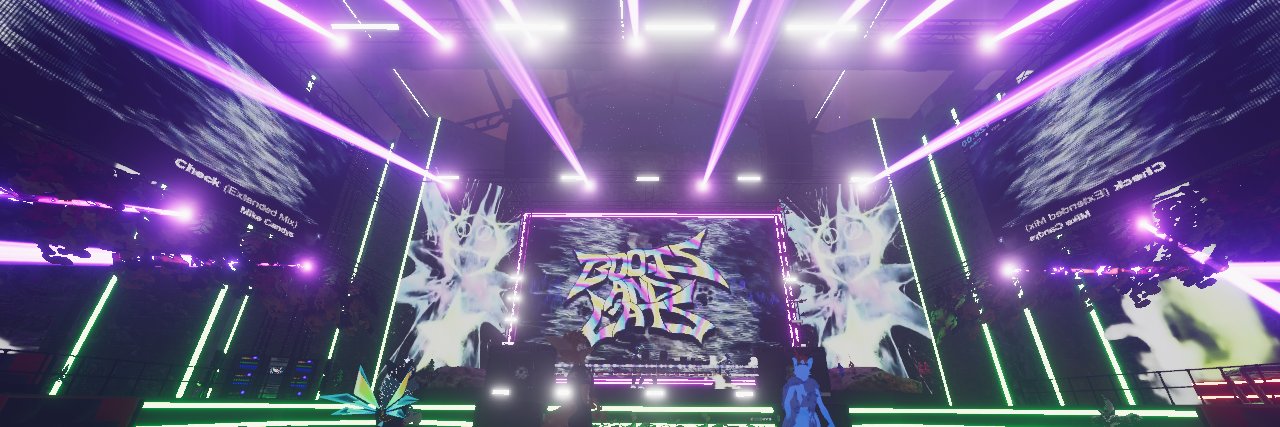 RadiantFox_Club banner