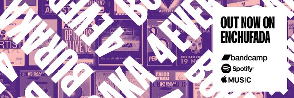 buraka Profile Banner