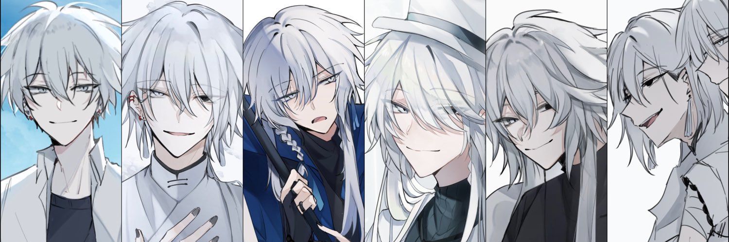 ZaneOc(สังขารคนแก่)'s banner