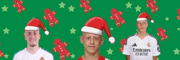 notjoselu Profile Banner