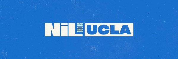 UCLANILStore Profile Banner