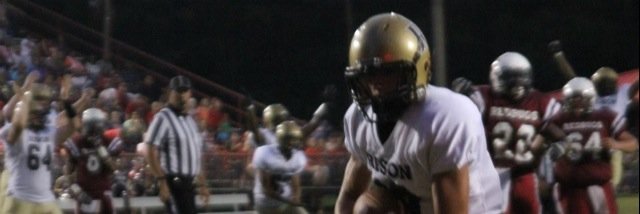 DedmanGarrett's profile banner image