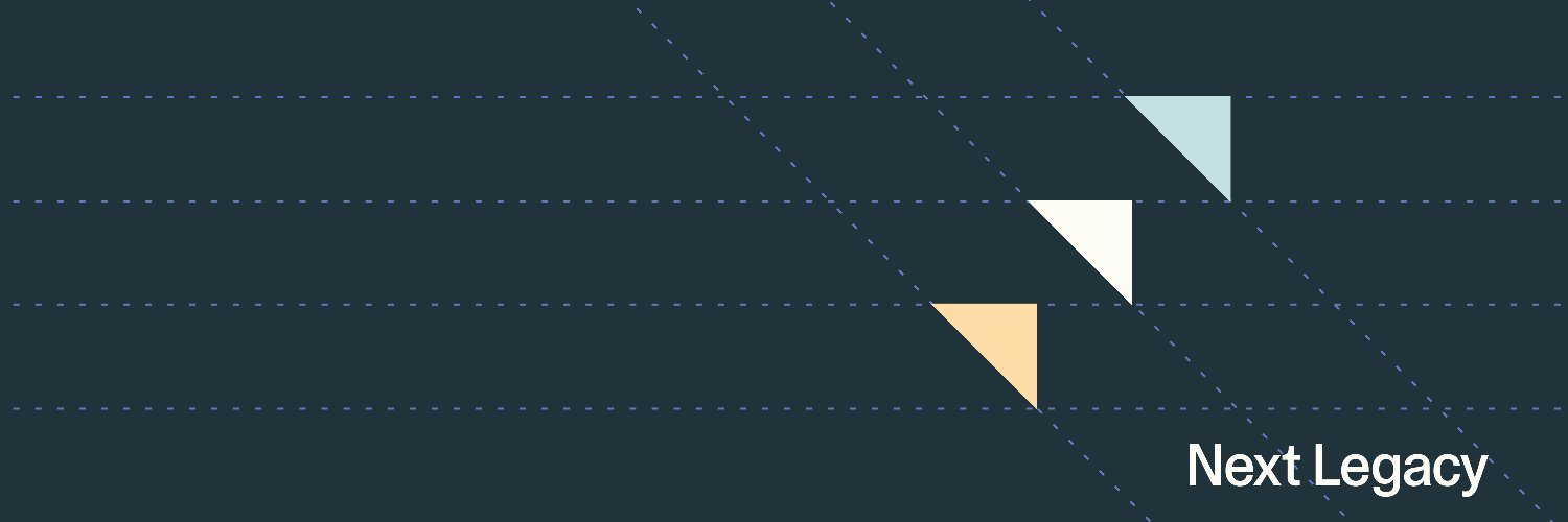 Next Legacy Partners banner