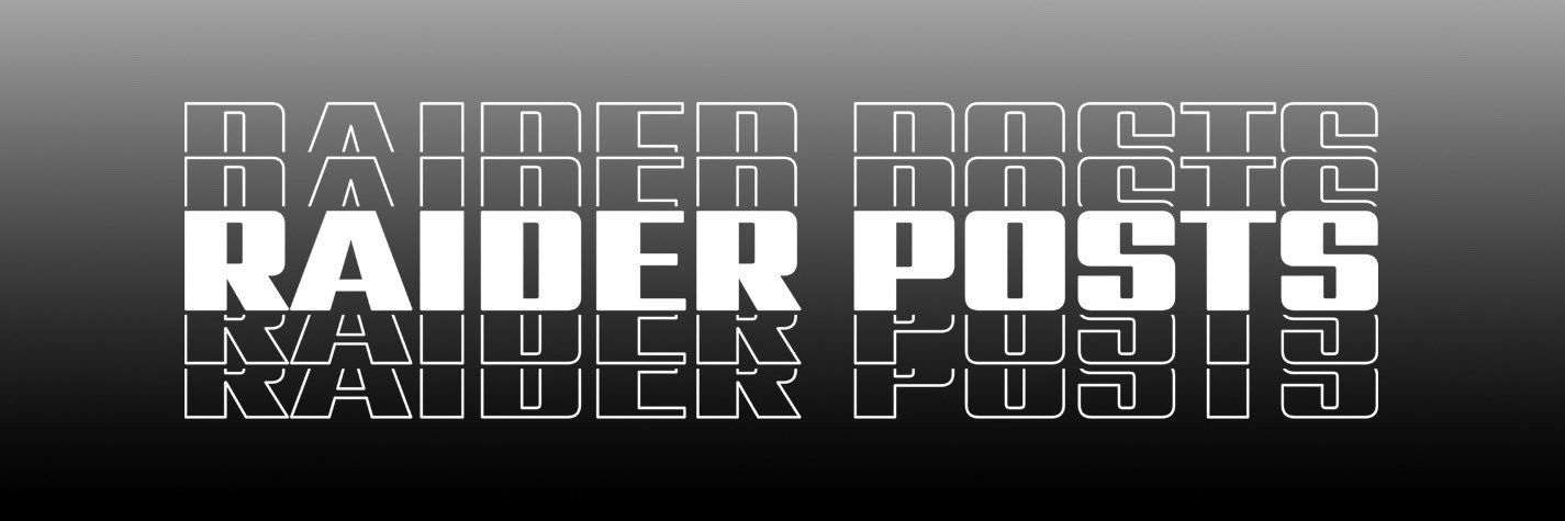 RaiderPosts's profile banner image