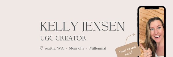 UGC_KellyJ Profile Banner