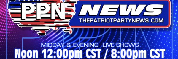 PPN1776 Profile Banner