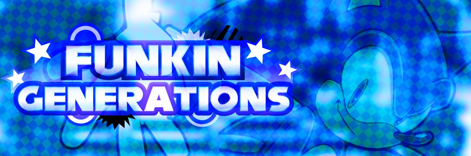 FunkinGenerations🦔🎤's banner
