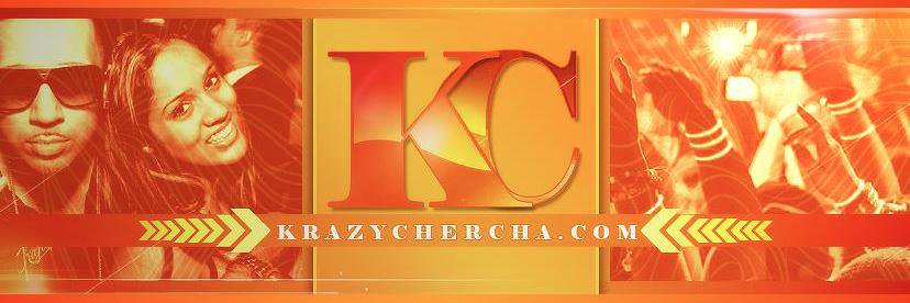 KrazyChercha's profile banner image