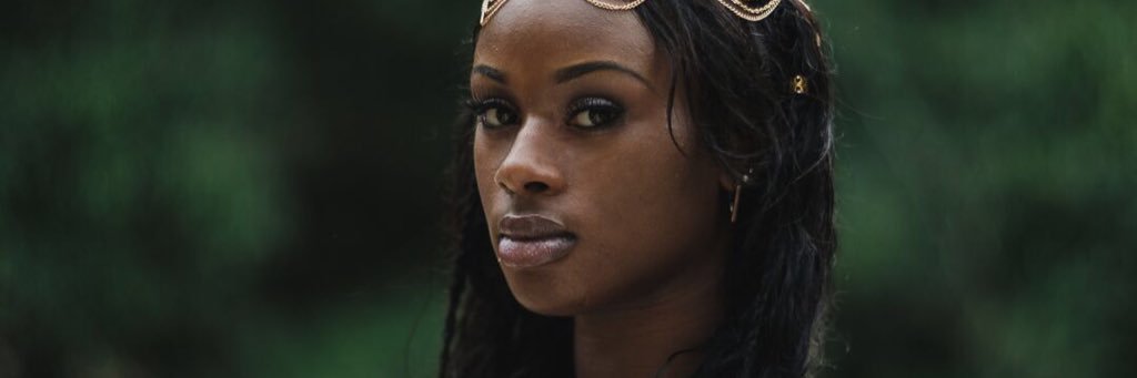 LyrixGoddi's profile banner image