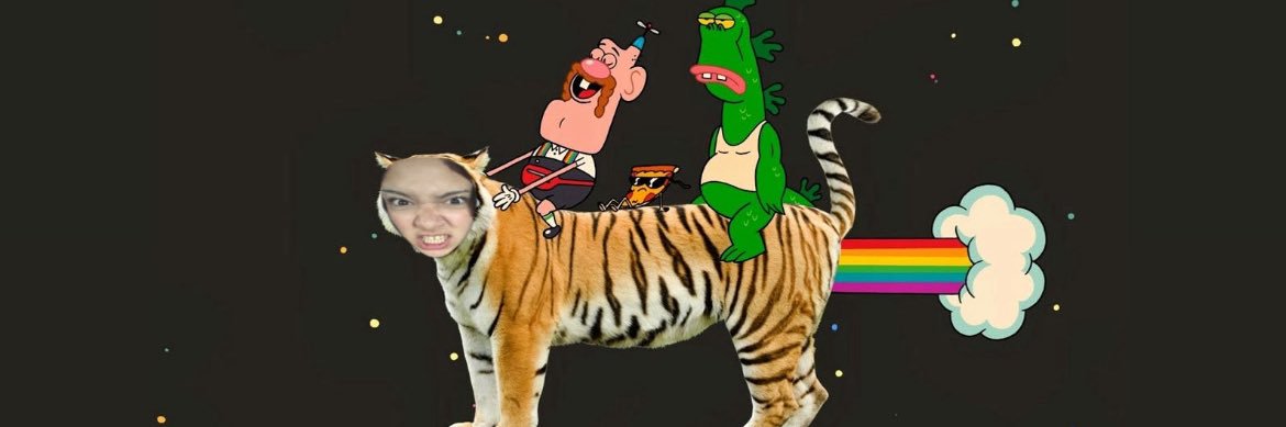 wadazzaa's profile banner image