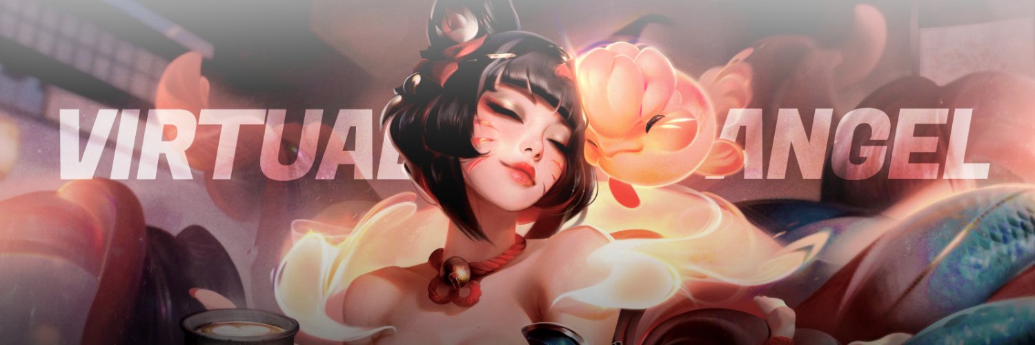 VirtualAngelCL's profile banner image
