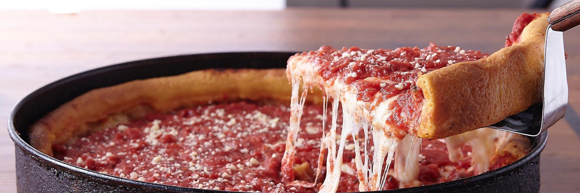 Bartoli's Pizzeria banner