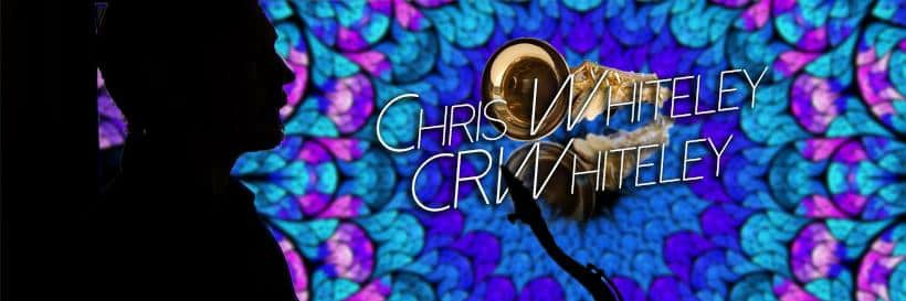 Chris Whiteley banner