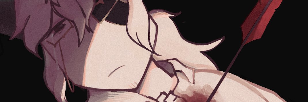 AerluneExists's profile banner image