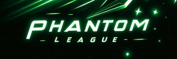 PHANTOM_LEAGUE Profile Banner