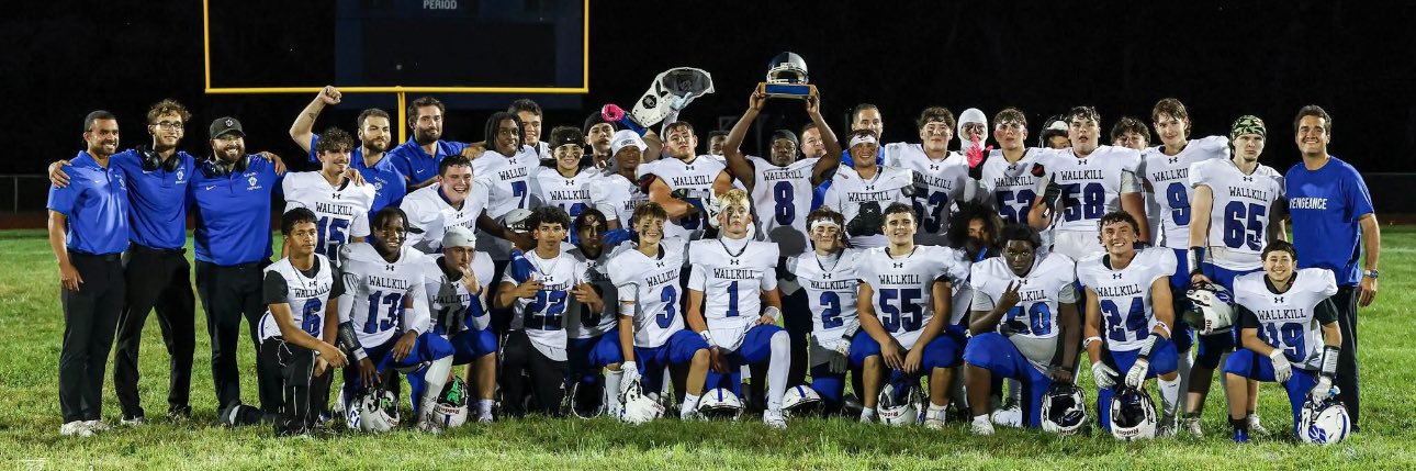 Coach Pillitteri banner