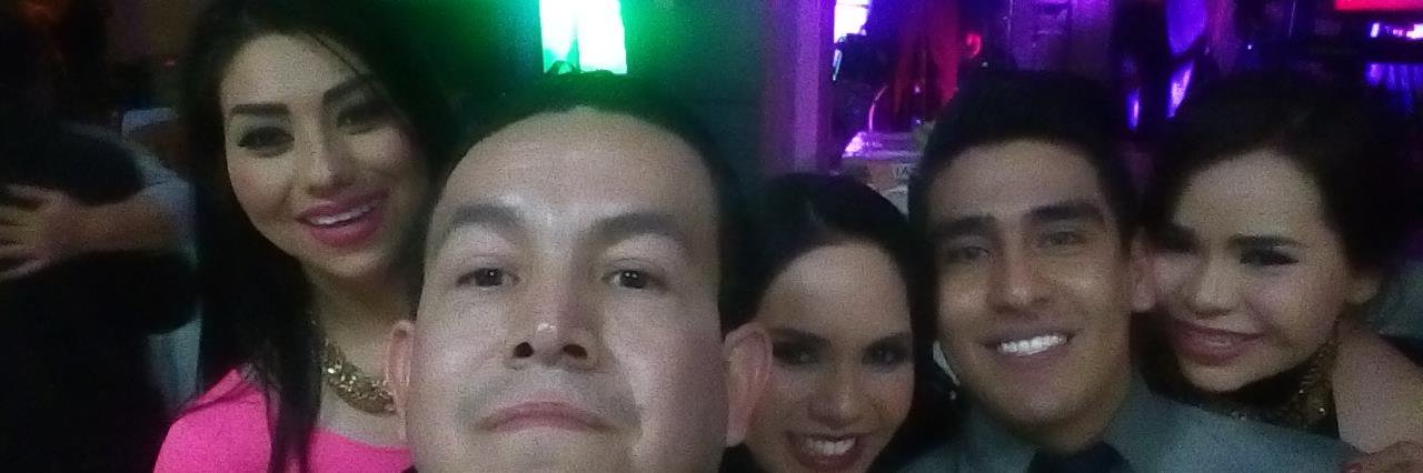 Lic David Arana Dueñas. banner