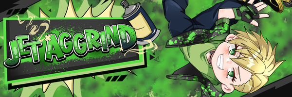 JetAggrind Profile Banner