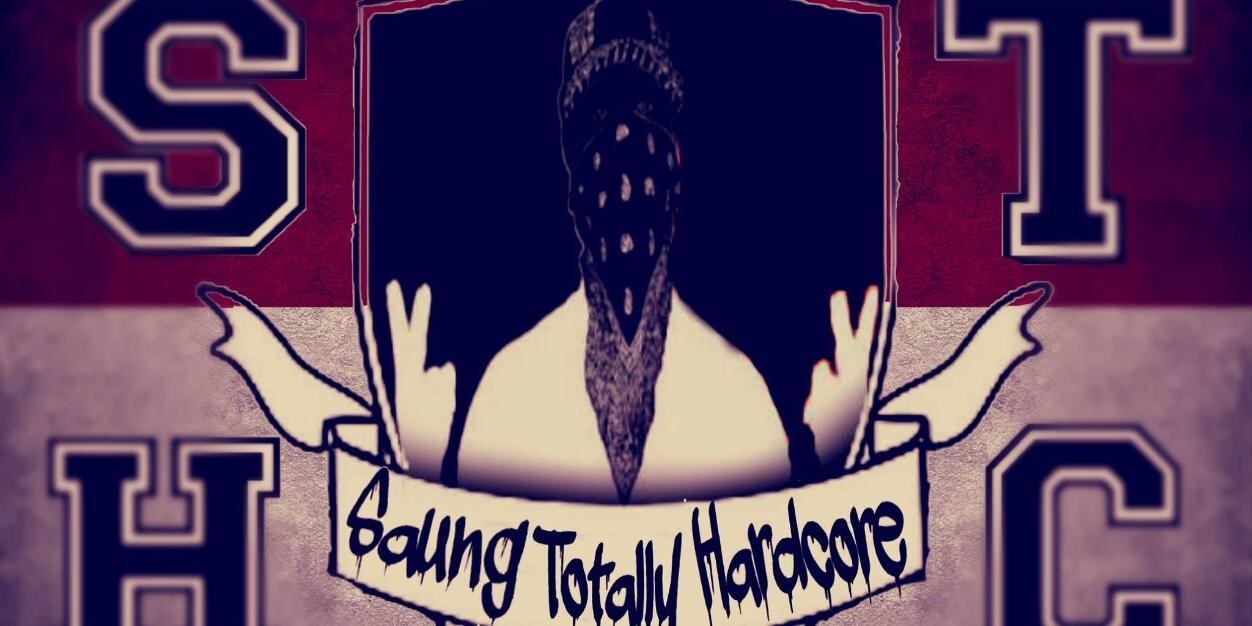 SAUNG TOTALLY HC banner