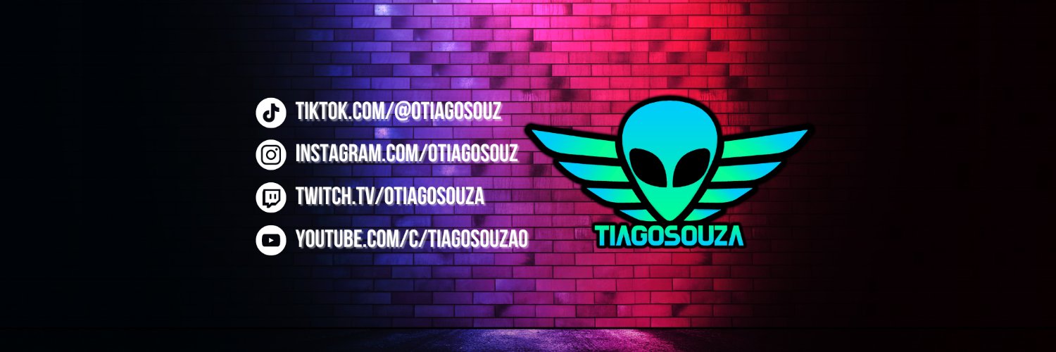 otiagosouzatech's profile banner image