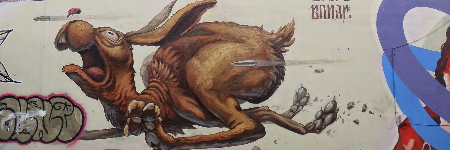 drshagg's profile banner image