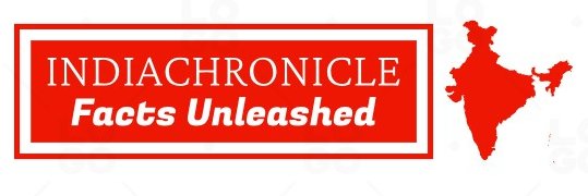 INDIACHRONICLE banner