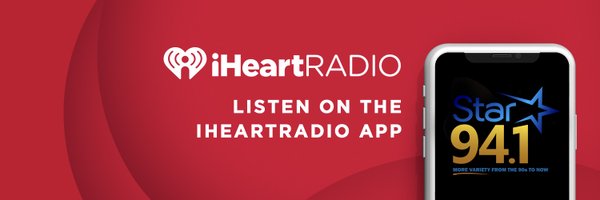 Star941FM Profile Banner