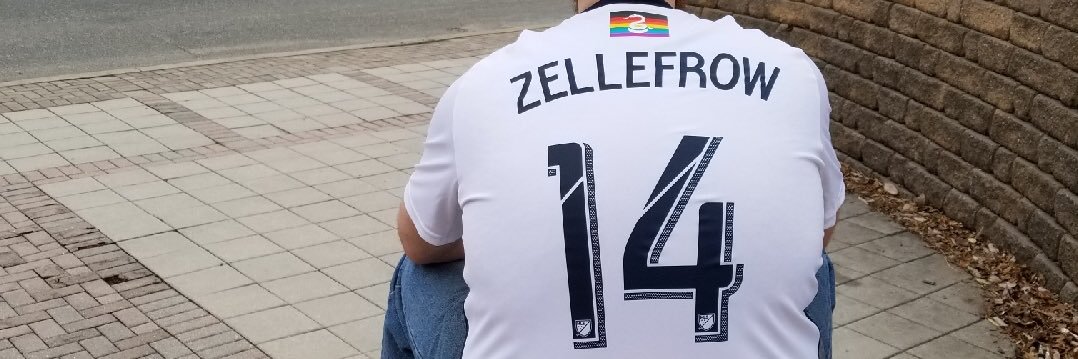 Ricky Zellefrow banner