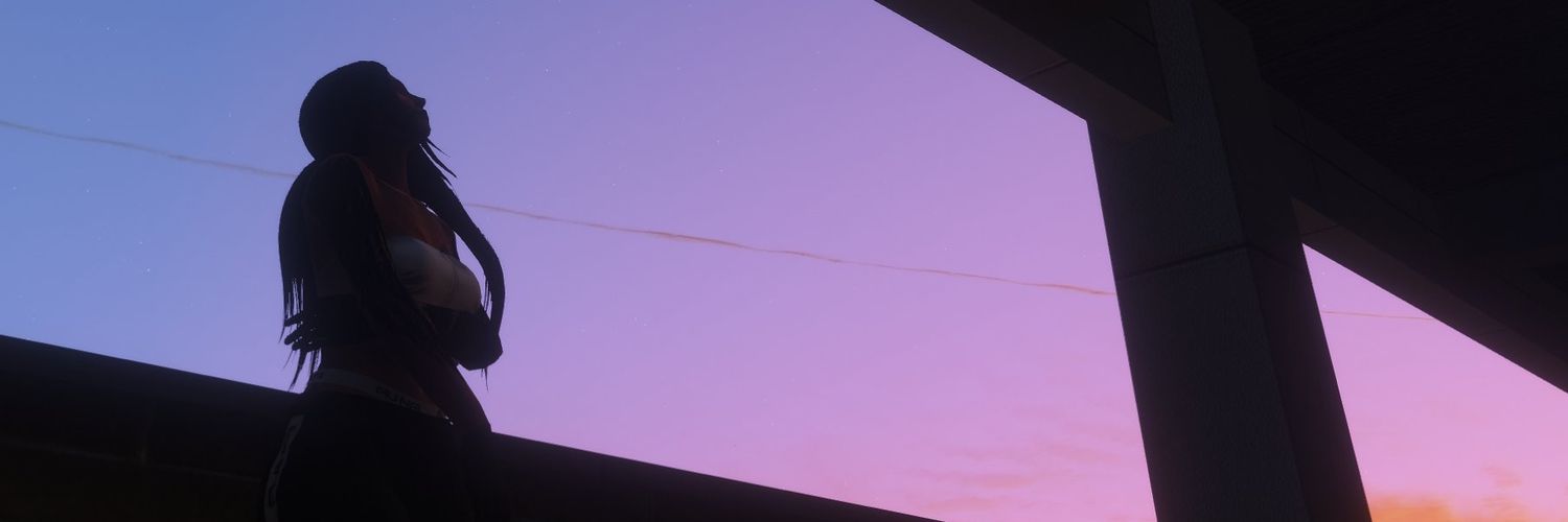 ❄️ banner