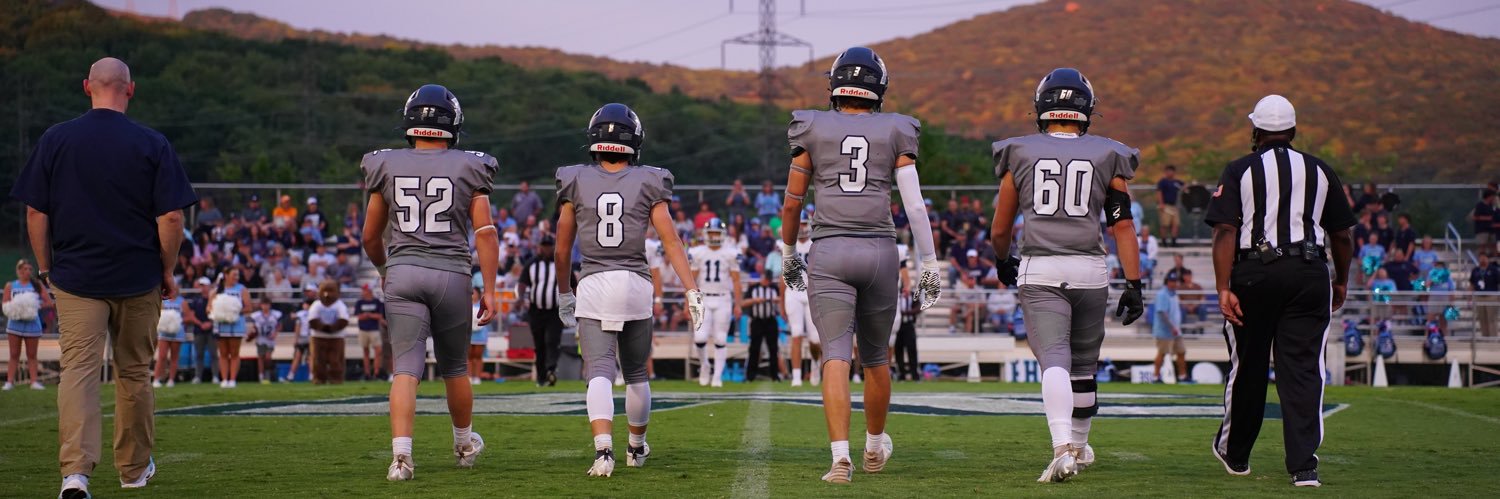 Walker Mitchell banner