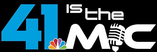 41IsTheMic banner
