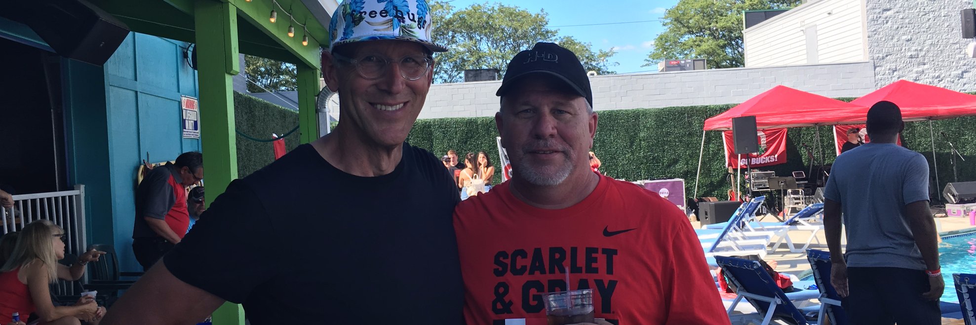 MarkCordonnier's profile banner image