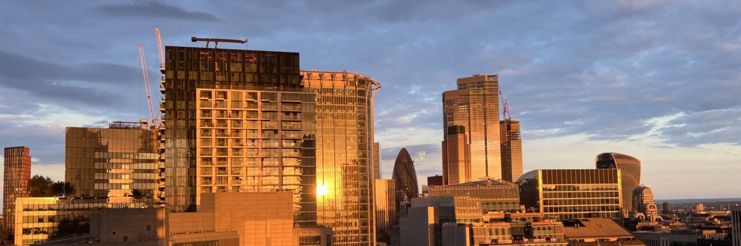 John Barradell banner