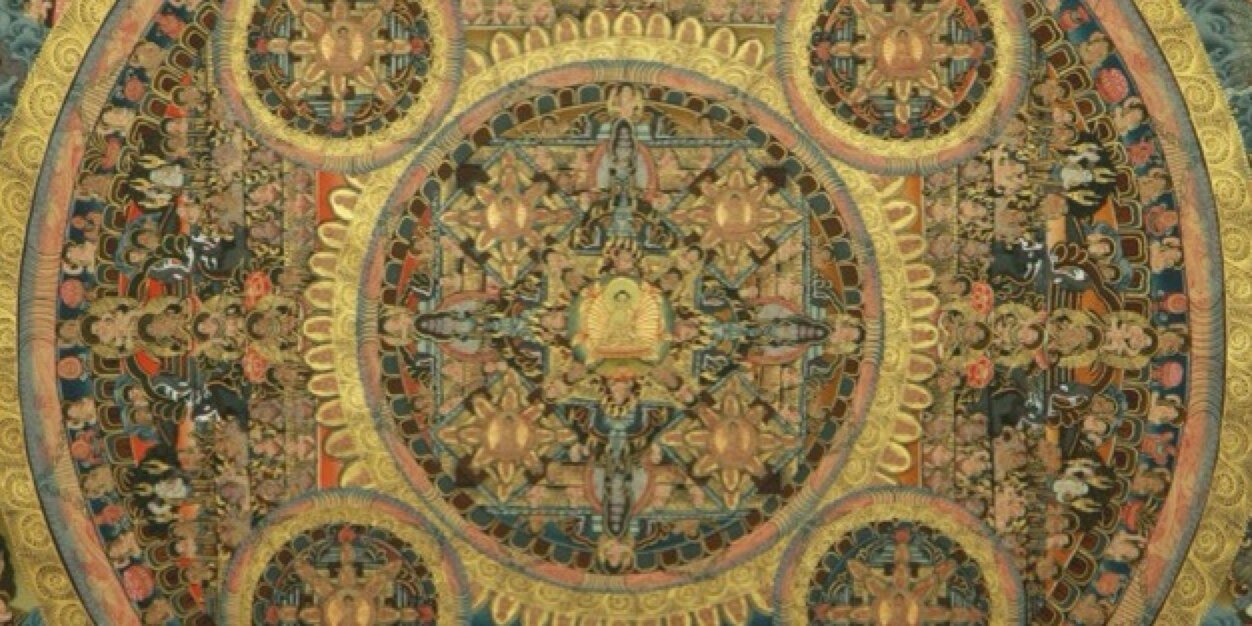 BuddaNice's profile banner image