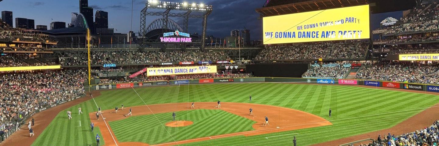 Mariners Truth banner