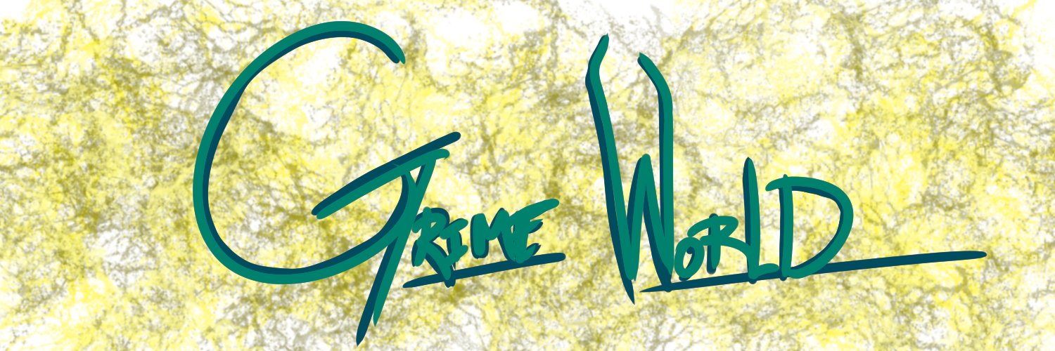 Grime World's banner