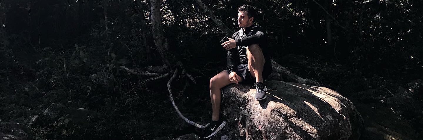 Craauh's profile banner image
