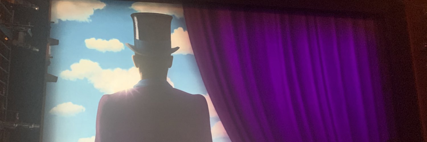 HigsonBilly's profile banner image