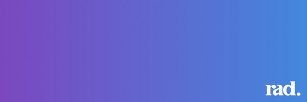 RadNFTV Profile Banner