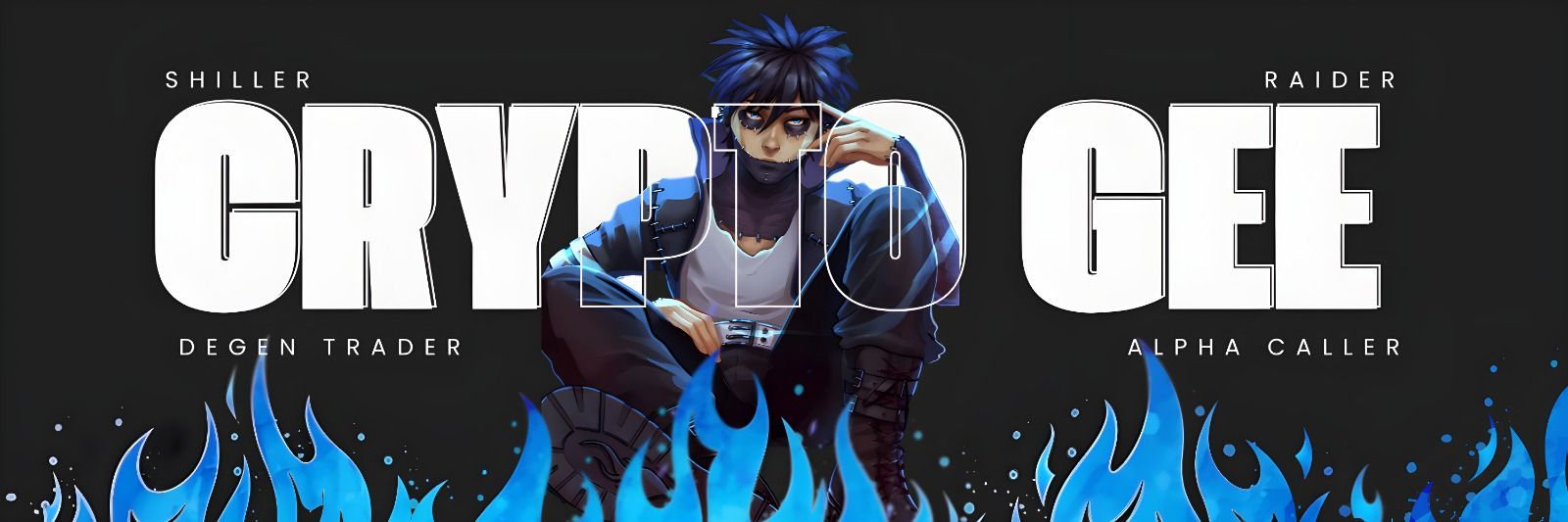 Crypto Gee banner