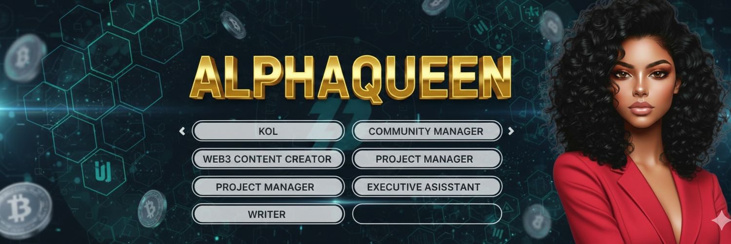 AlphaQueen001's profile banner image