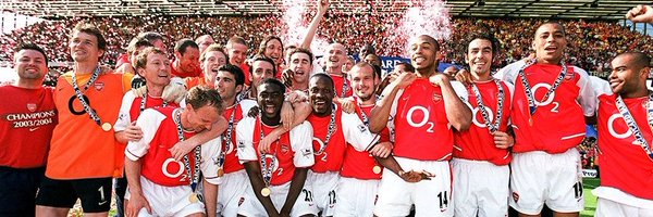 MadeInArsenal6 Profile Banner