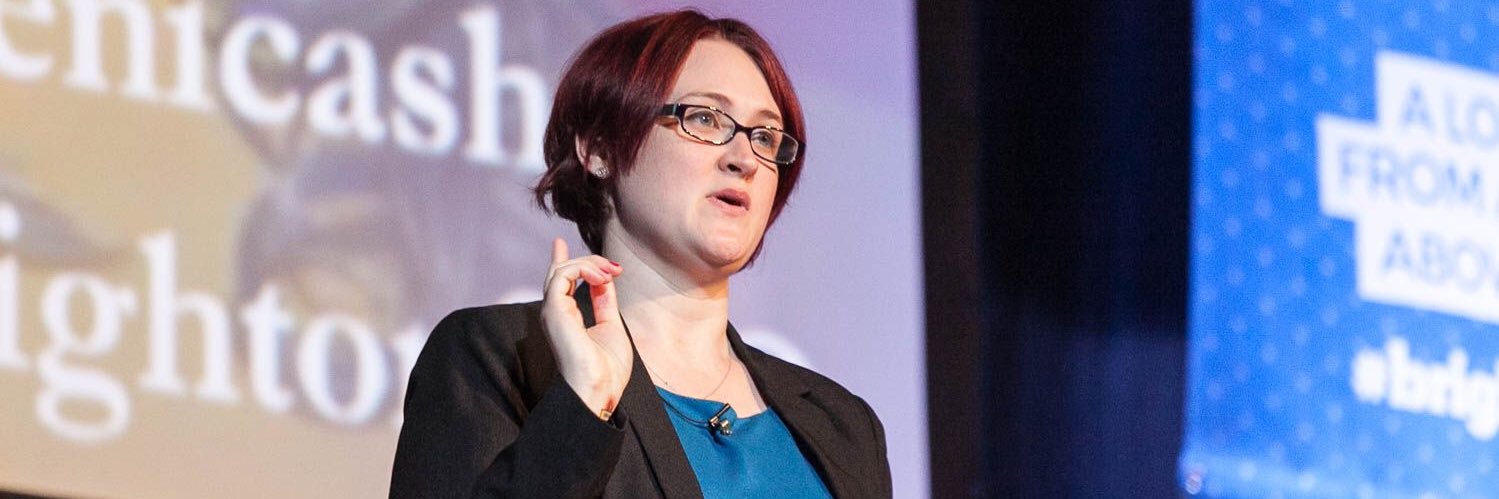 Eleni Cashell banner