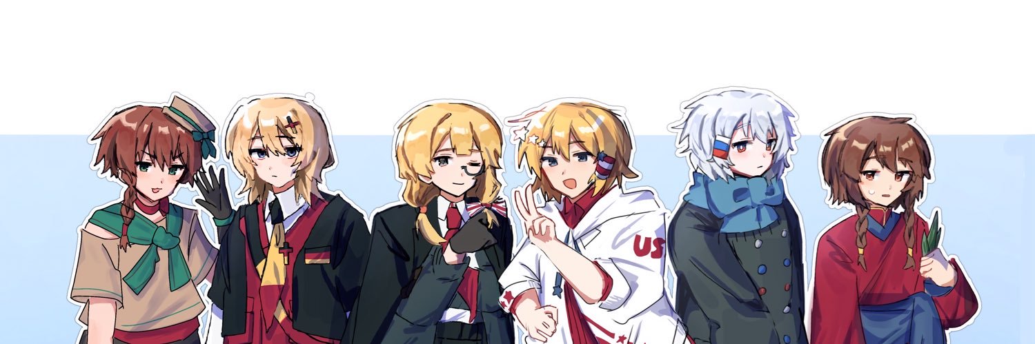 Niu_4262's profile banner image