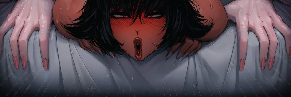 NeveahHaeven's profile banner image