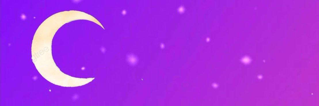 hayufan's profile banner image