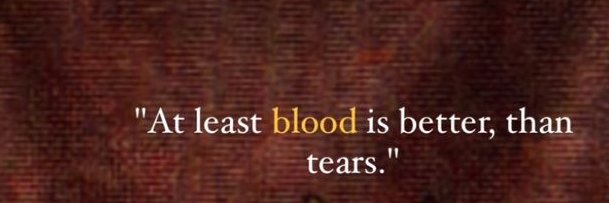 Endler's banner