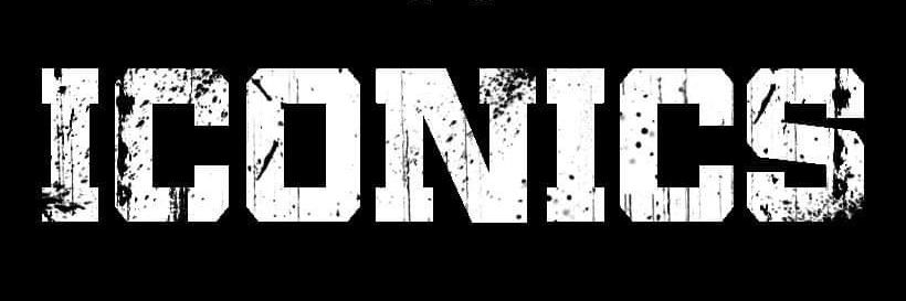 Santa Monica Iconics banner