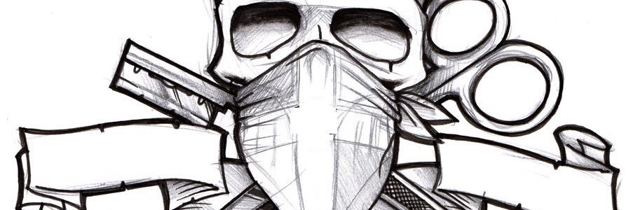 Tony2Face's profile banner image